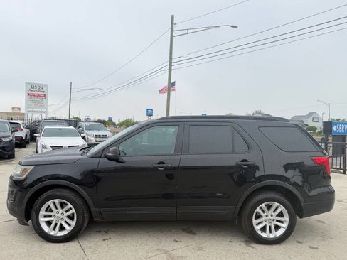 Used 2016 Ford Explorer 4WD image 4