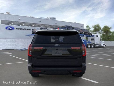 New 2026 Ford Expedition Max Platinum AWD/4WD image 6