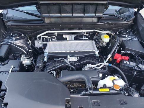 New 2026 Subaru Ascent Bronze Edition image 18