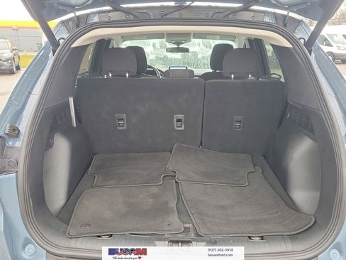 Used 2023 Ford Escape Active image 6
