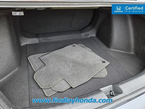 Used 2025 Honda Civic Sport image 18