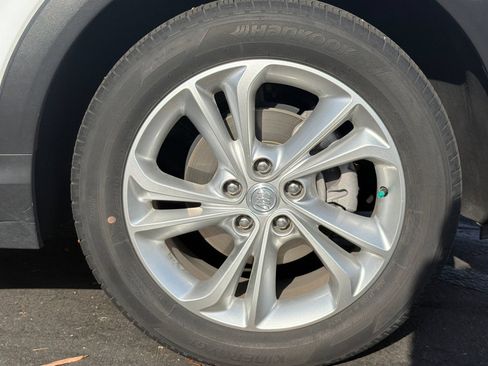 Used 2020 Buick Encore GX Preferred FWD image 4