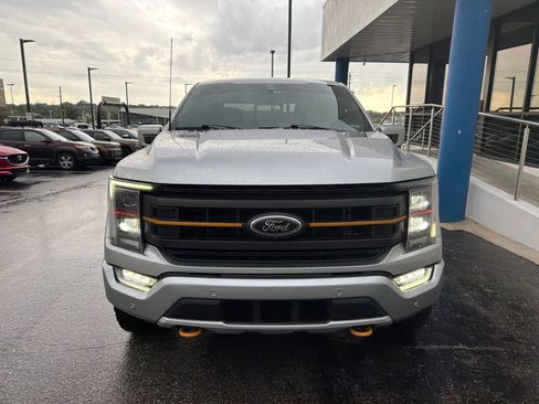 Used 2022 Ford F150 Tremor w/ Equipment Group 402A High AWD/4WD image 3