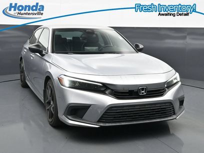 Used 2024 Honda Civic Sport