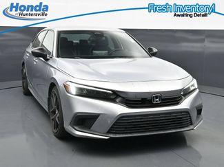 Used 2024 Honda Civic Sport 360° Tour
