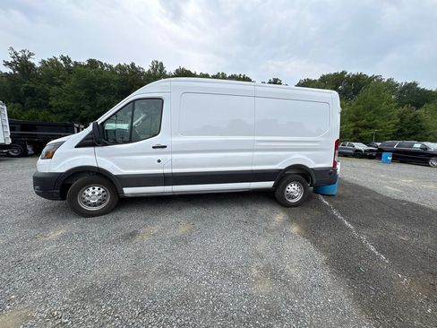Used 2026 Ford Transit 250 148 Medium Roof w/ Load Area Protection Package RWD image 5