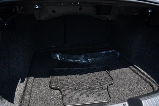 Certified 2025 Volkswagen Jetta Sport FWD image 22