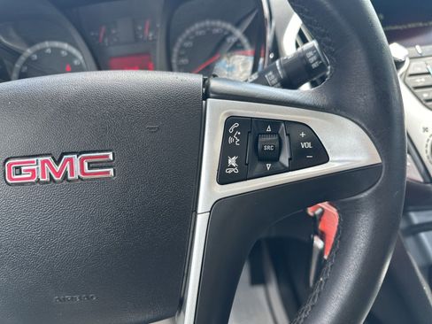 Used 2012 GMC Acadia SLT AWD/4WD image 43