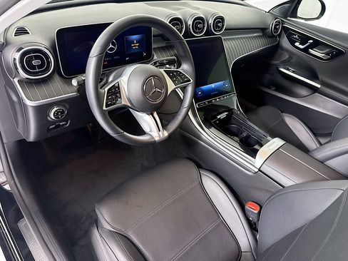 Certified 2023 Mercedes-Benz C 300 Sedan image 9