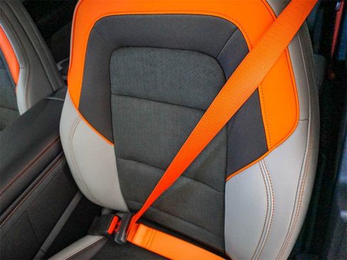 New 2026 Chevrolet Blazer EV SS image 22