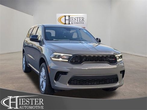New 2026 Dodge Durango GT image 1