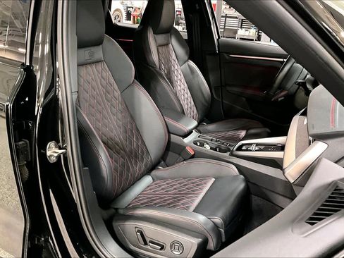 Certified 2024 Audi S3 Prestige w/ Prestige Package image 9