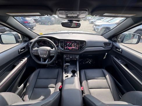 New 2026 Dodge Durango GT AWD/4WD image 10