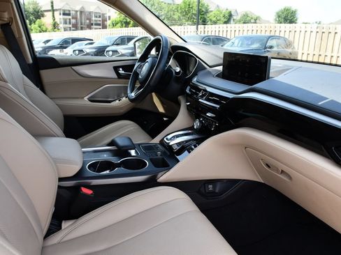 Used 2024 Acura MDX SH-AWD w/ Technology Package image 33