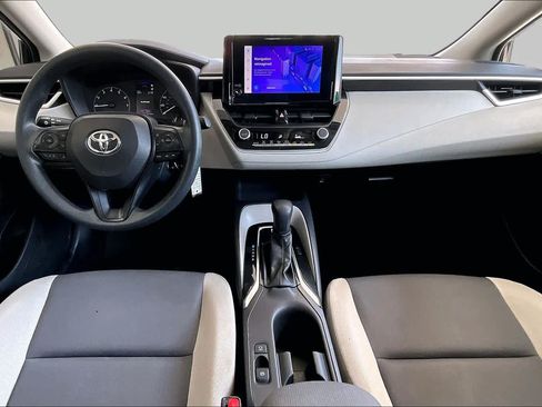 Used 2024 Toyota Corolla LE FWD image 16