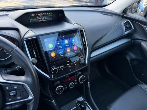 Used 2020 Subaru Forester Limited image 21