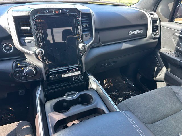 Used 2023 RAM 1500 Big Horn AWD/4WD image 18