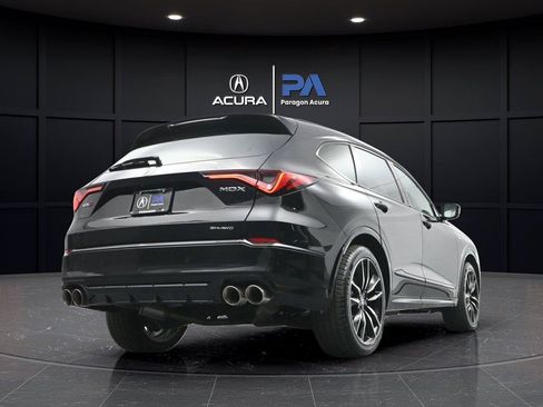 Used 2024 Acura MDX Type S w/ Advance Package AWD/4WD image 39