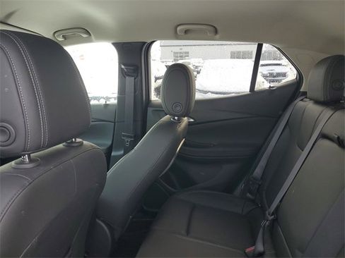 Used 2024 Buick Encore GX Sport Touring w/ Comfort Package image 9