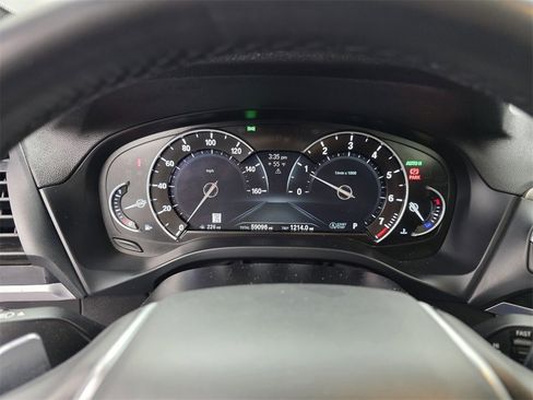 Used 2019 BMW X4 xDrive30i image 21