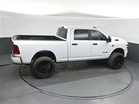 New 2026 RAM 2500 Big Horn image 29