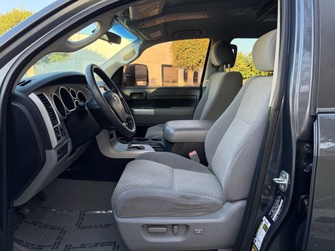 Used 2007 Toyota Tundra SR5 AWD/4WD image 16