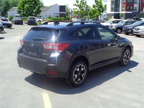 Used 2019 Subaru Crosstrek 2.0i Premium w/ Eyesight System AWD/4WD image 12
