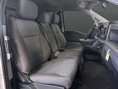 New 2026 Ford F350 XL w/ STX Appearance Package image 28