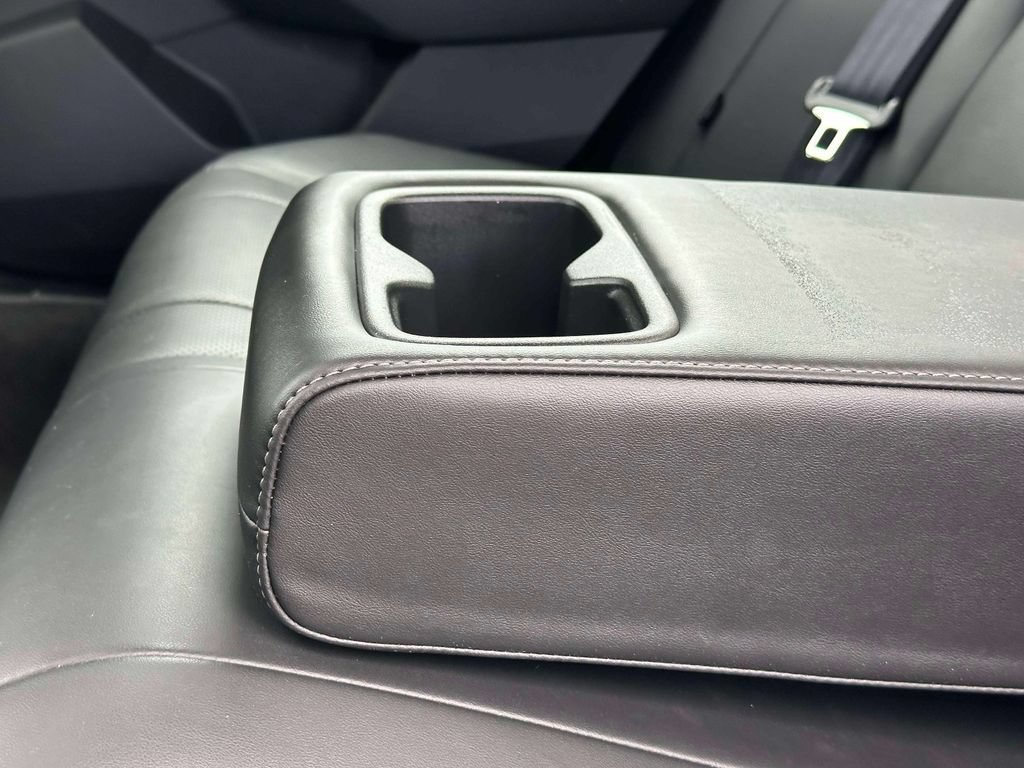 Certified 2024 Honda Accord Sport image 12