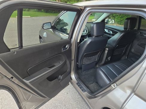 Used 2012 GMC Terrain SLE AWD/4WD image 31