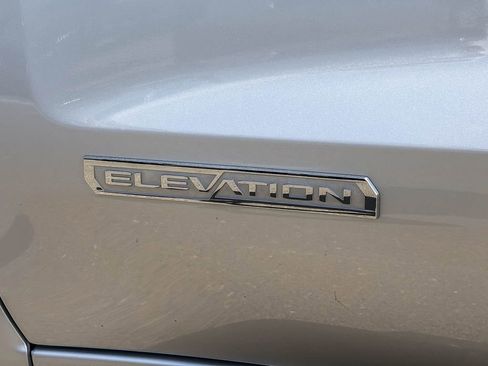 Used 2022 GMC Sierra 1500 Elevation w/ Driver Alert Package I image 12