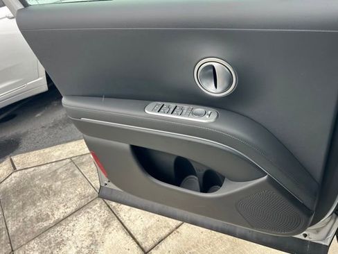 New 2026 Hyundai Palisade SEL image 20