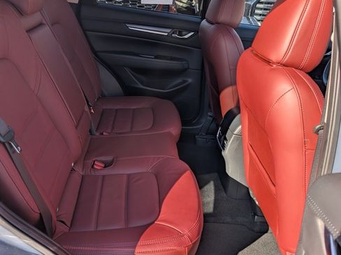 Used 2023 MAZDA CX-5 Carbon Edition image 18