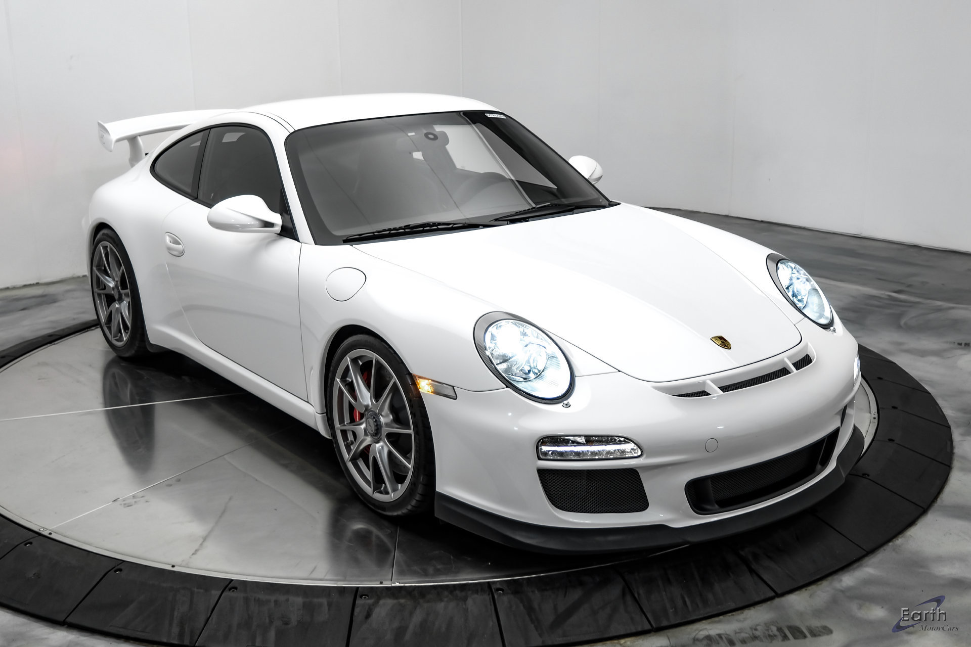 Used 2010 Porsche 911 GT3 RWD image 30