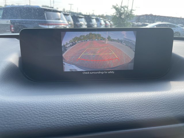 Used 2023 MAZDA CX-50 AWD 2.5 S w/ Premium Plus Pkg image 22