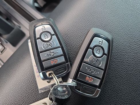 Used 2024 Ford F150 XLT w/ Equipment Group 302A MID image 34