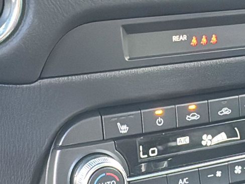 New 2025 MAZDA CX-5 AWD 2.5 S w/ Select Package image 18