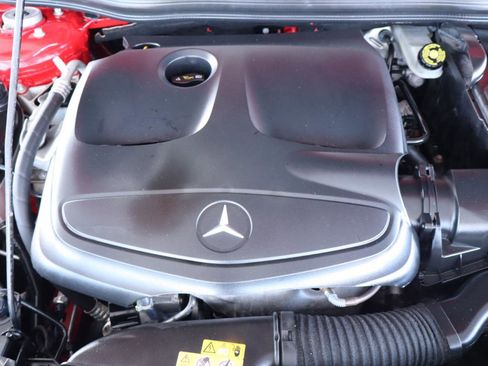Used 2018 Mercedes-Benz CLA 250 4MATIC image 41