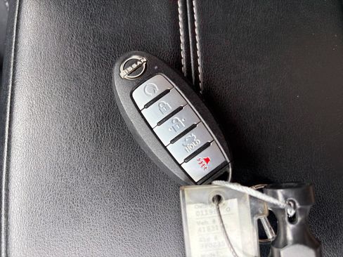 Used 2025 Nissan Altima 2.5 SV FWD image 21