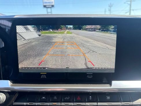 Used 2024 Chevrolet Silverado 1500 RST w/ Protection Package AWD/4WD image 34