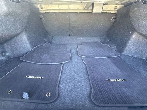 Used 2025 Subaru Legacy Premium image 22