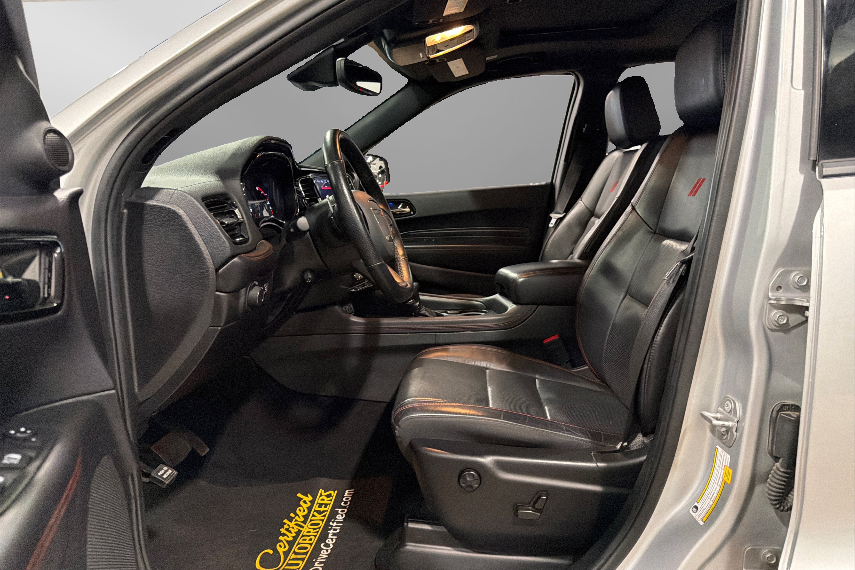 Used 2025 Dodge Durango R/T AWD/4WD image 18