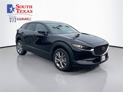 Used 2021 MAZDA CX-30 FWD 2.5 S w/ Select Package