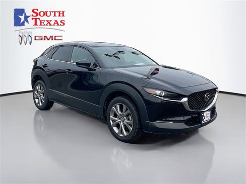 Used 2021 MAZDA CX-30 FWD 2.5 S w/ Select Package image 1