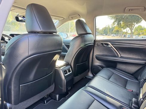 Used 2022 Lexus RX 350 FWD image 18