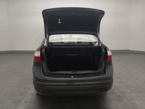 Used 2016 Ford Fiesta SE FWD image 29