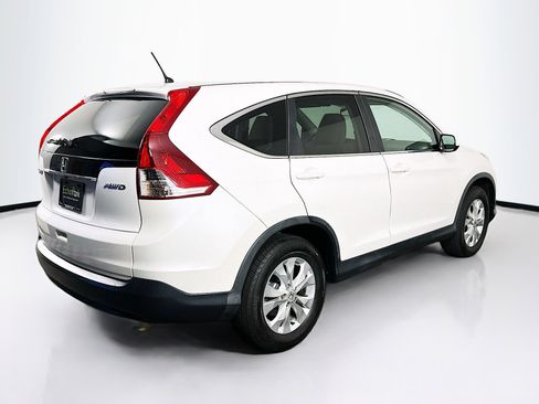 Used 2014 Honda CR-V EX image 9