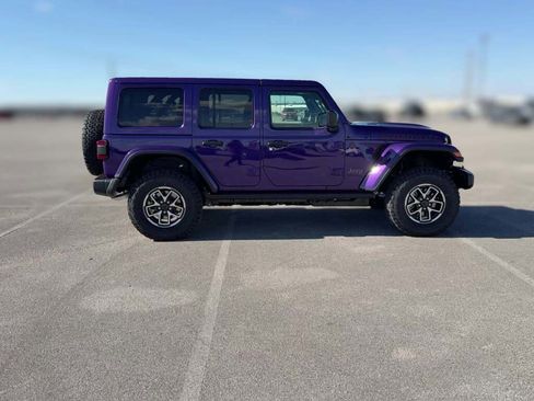 New 2026 Jeep Wrangler Unlimited Rubicon image 14