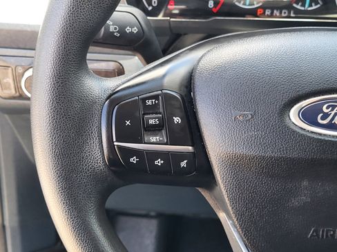 Certified 2023 Ford Maverick XLT FWD image 26
