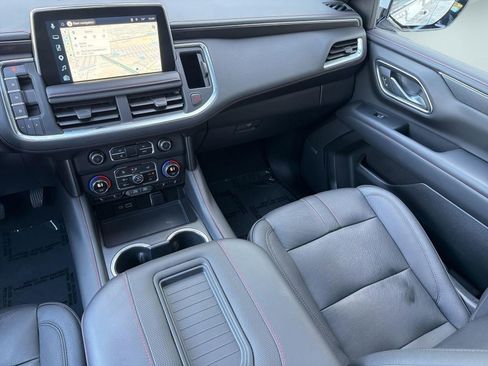Used 2023 Chevrolet Suburban RST w/ Luxury Package RWD image 29